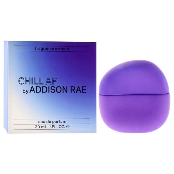 Addison Rae Chill AF EDP Spray 30 ml - British product