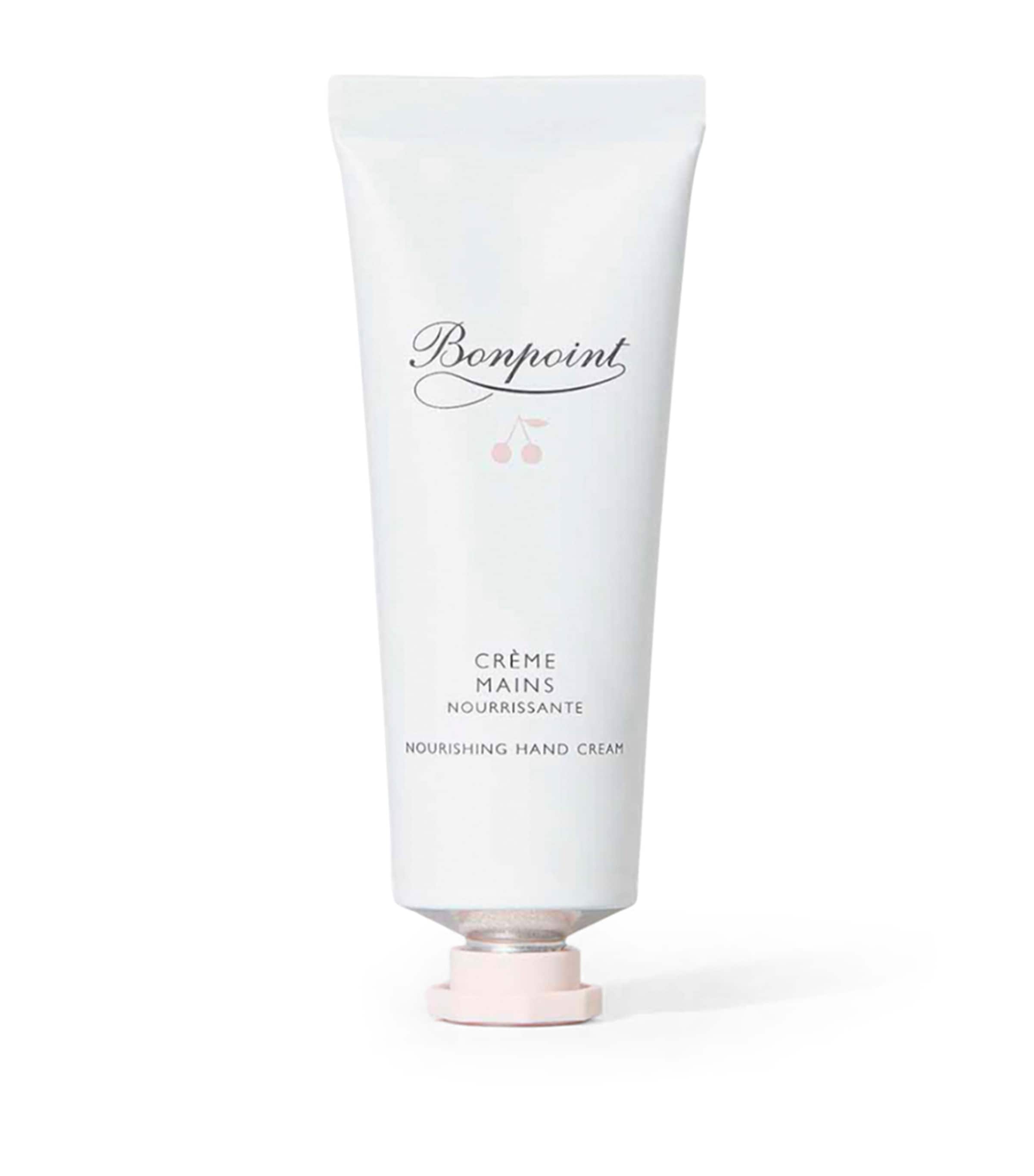 Bonpoint nourishing hand cream 30ml - British product