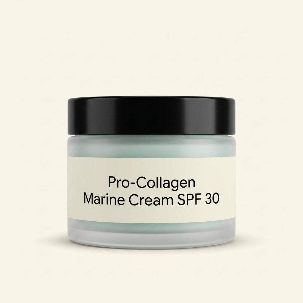 ELEMIS Pro-Collagen Marine Cream SPF30 50ml (British brand)