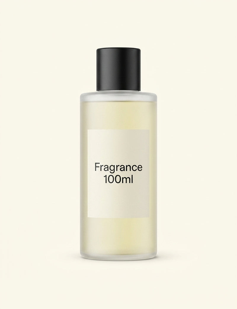 Balenciaga No Comment parfum refill 200ml, UK version