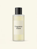 Balenciaga No Comment parfum refill 200ml, UK version