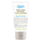 Kiehl's Rare Earth Deep Pore Daily Cleanser 75ml GOODS Boots   