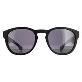 Hugo Boss BOSS 1452/S black round sunglasses, UK version