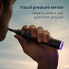 Philips Sonicare 7100 toothbrush black with charging case - British product