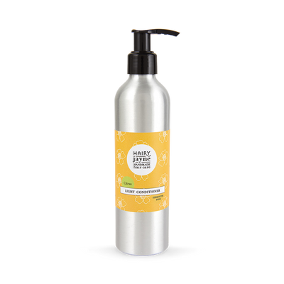 Holland & Barrett Hairy Jayne Light Conditioner 250ml- Buy online at McGrocer
