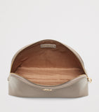 Aspinal of London large leather cosmetic case - British product