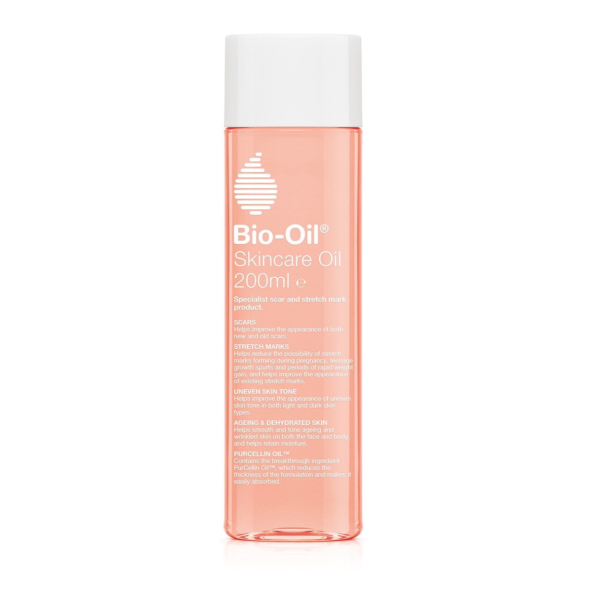 Bio-Oil Skincare, 2 x 200ml GOODS Costco UK