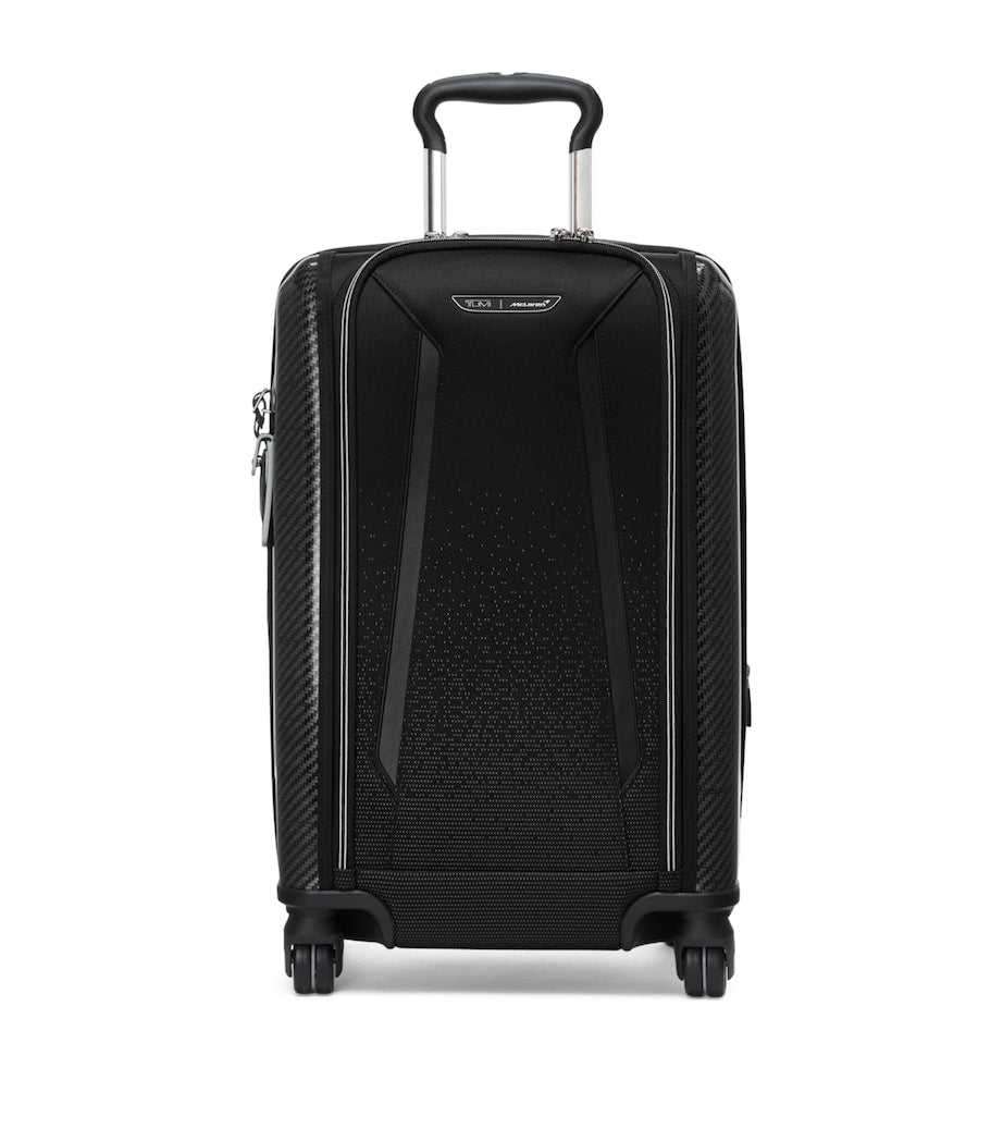 Tumi McLaren cabin suitcase 56cm - British product