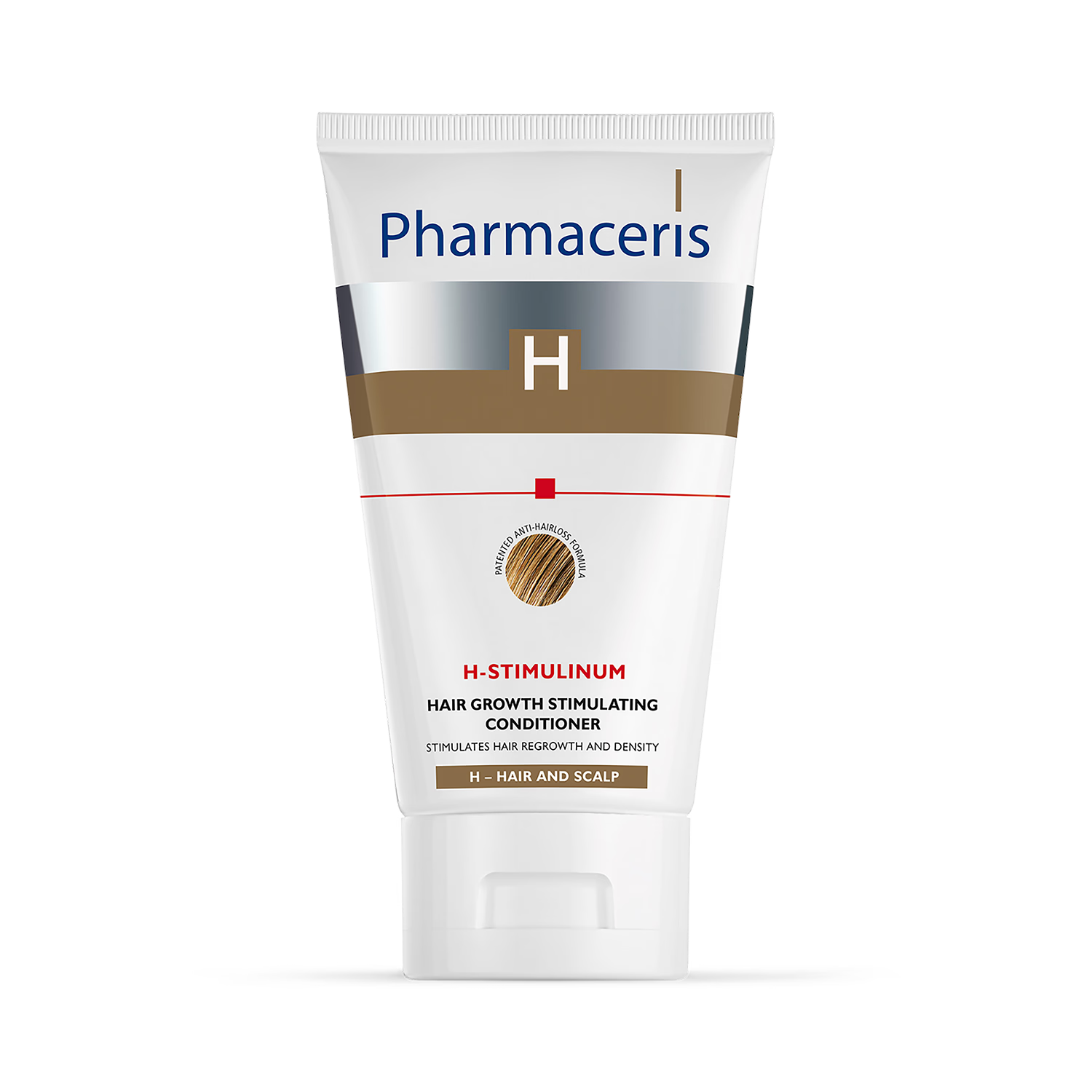 Pharmaceris H H-Stimulinum stimulating conditioner 150ml, UK version
