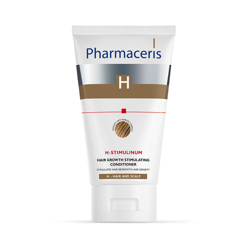 Pharmaceris H H-Stimulinum stimulating conditioner 150ml, UK version