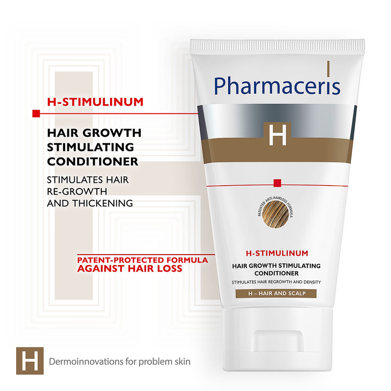 Pharmaceris H H-Stimulinum stimulating conditioner 150ml, UK version