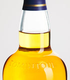 Tomintoul 16 year old Speyside single malt whisky 70cl - British product