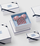 Prada porcelain cappuccino cup and saucer set, imported from the UK