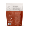 Keto Hana granola Vanilla & Pink Himalayan 1kg, UK version