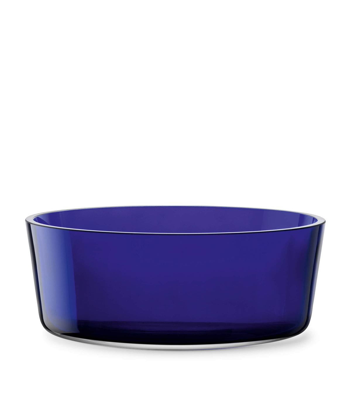 LSA International glass collective bowls set of 2 30cm, UK version