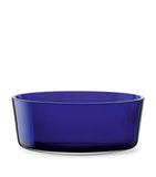 LSA International glass collective bowls set of 2 30cm, UK version