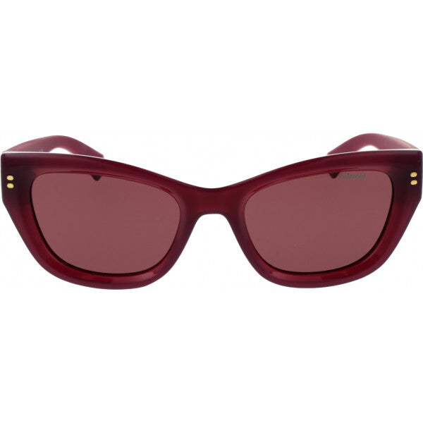 Polaroid sunglasses Purple PLD 6237 52mm (British brand)