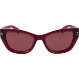 Polaroid sunglasses Purple PLD 6237 52mm (British brand)