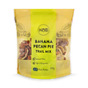 Holland & Barrett Banana Pecan Pie Trail Mix 210g, UK version