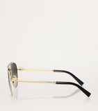 Tiffany & Co. TF3101B acetate sunglasses, imported from the UK