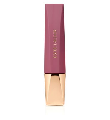 Estée Lauder Pure Color Whipped Matte Liquid Lip GOODS Boots Sweet Tart  