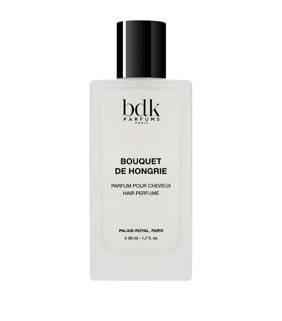 BDK Parfums Bouquet de Hongrie hair perfume 50ml - British product