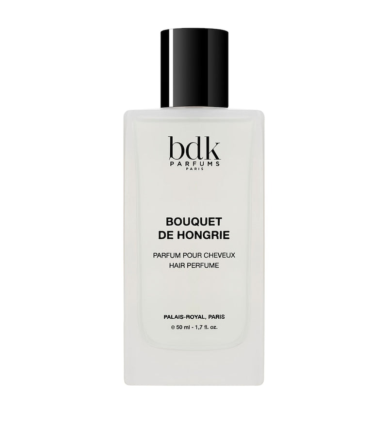 BDK Parfums Bouquet de Hongrie hair perfume 50ml - British product