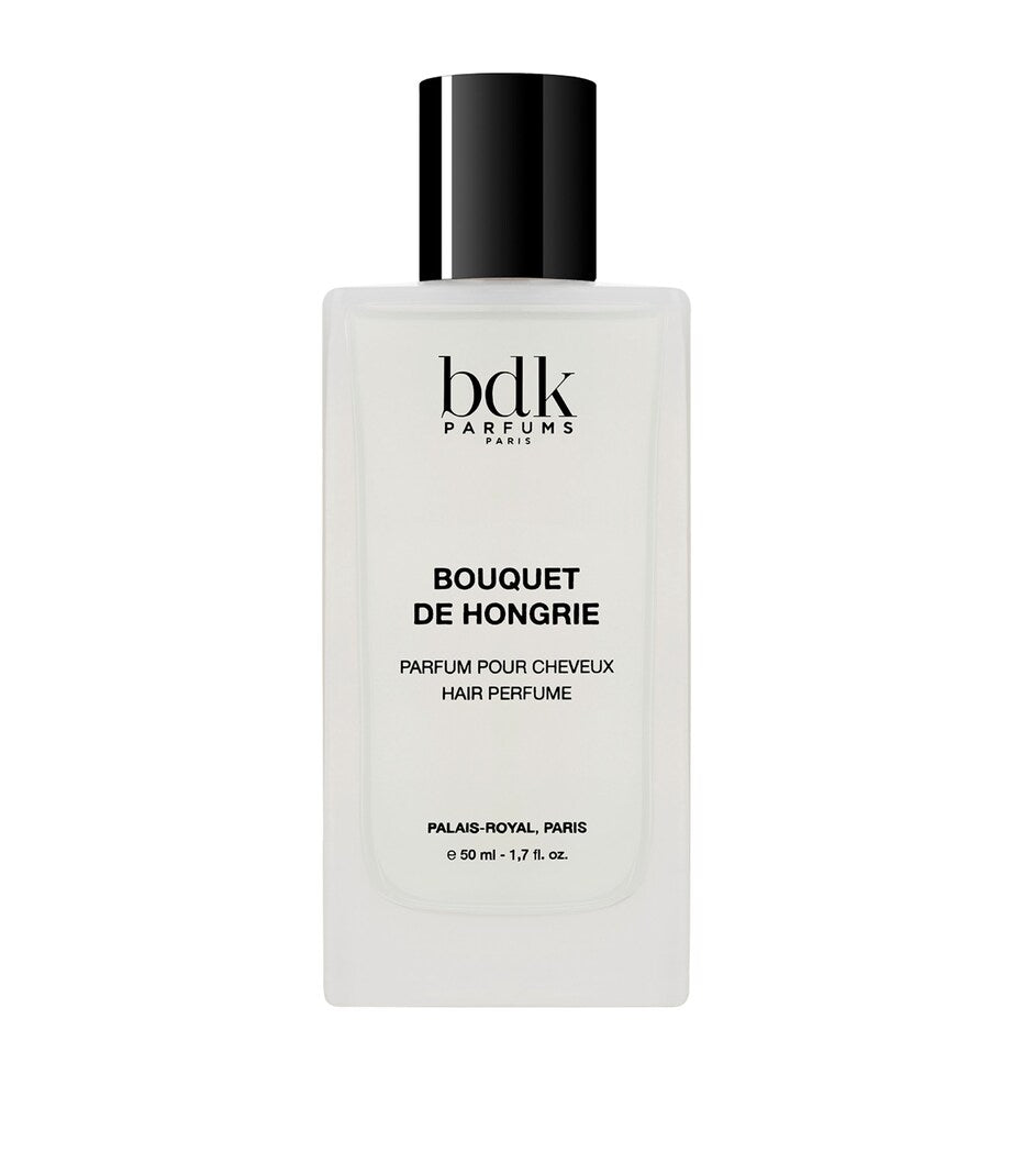 BDK Parfums Bouquet de Hongrie hair perfume 50ml - British product