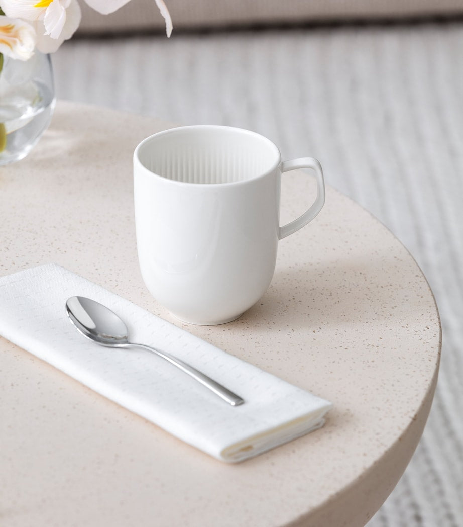 Villeroy & Boch Porcelain Afina Mug (British brand)
