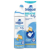 Sterimar Baby Nasal Spray 50ml GOODS Superdrug   