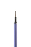 Glisten Cosmetics Maytahmi eyeliner brush 20mm - British product