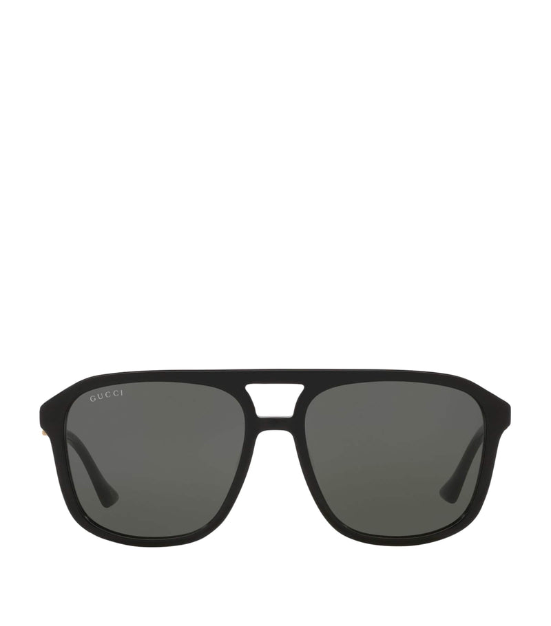 Gucci acetate GG1494S sunglasses, UK version