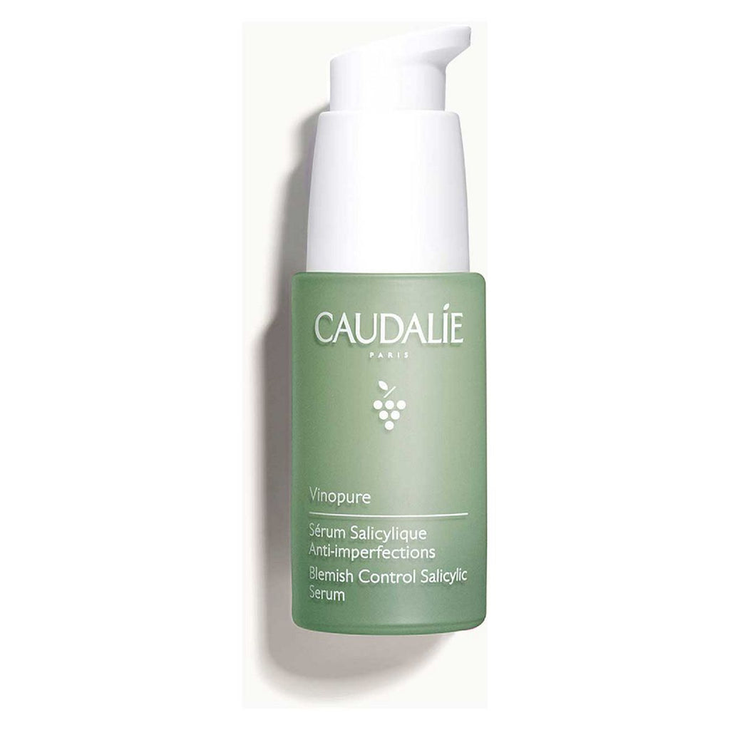 Caudalie Vinopure Blemish Control Salicylic Serum 30ml