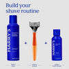 Harry's Truman Razor 5 Blade Handle Bright Orange, UK version