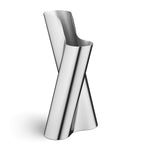 Georg Jensen Lituus floor vase 50cm, UK version