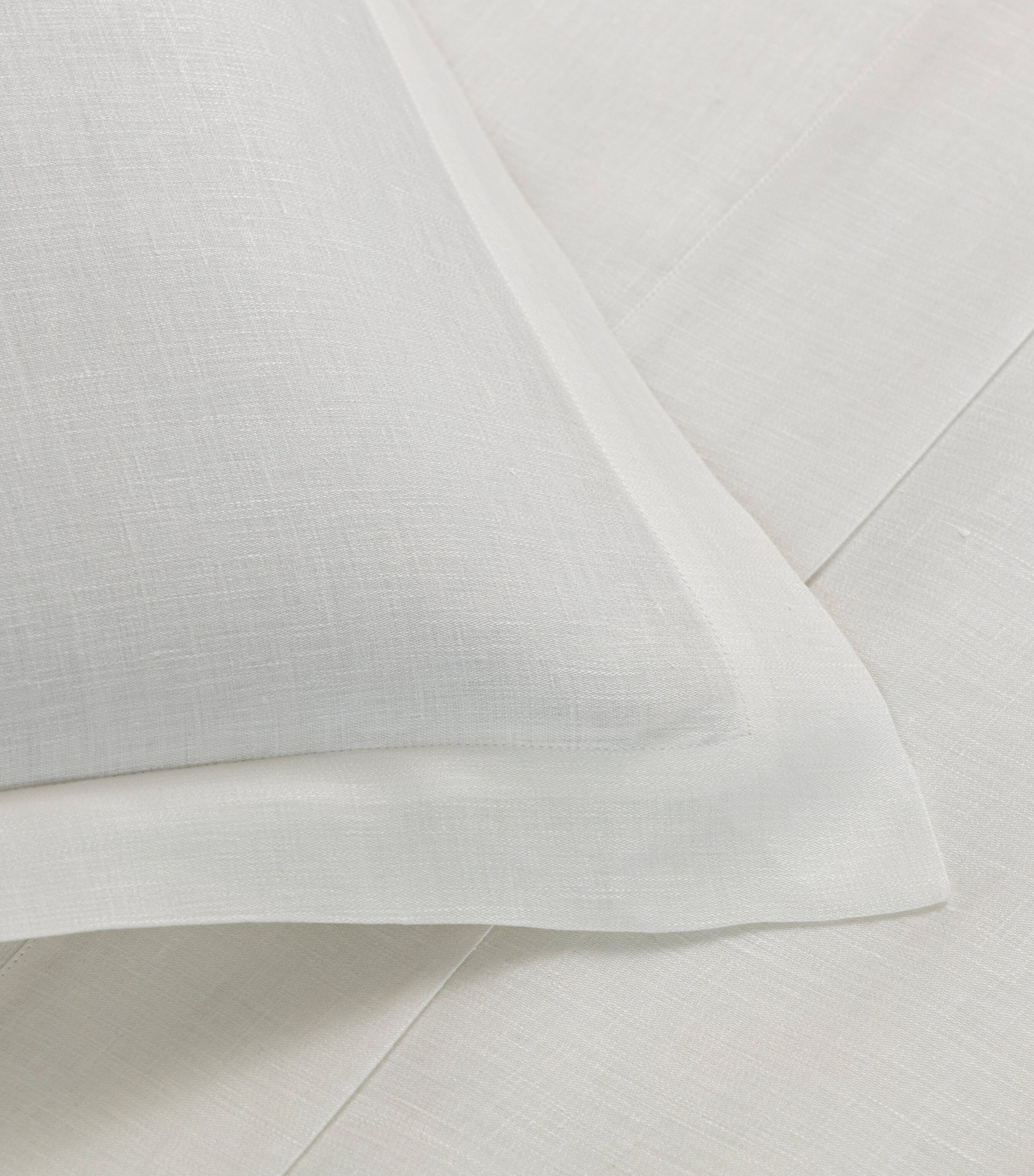 Frette Divine Oxford Pillowcase 51cm x 71cm - British product