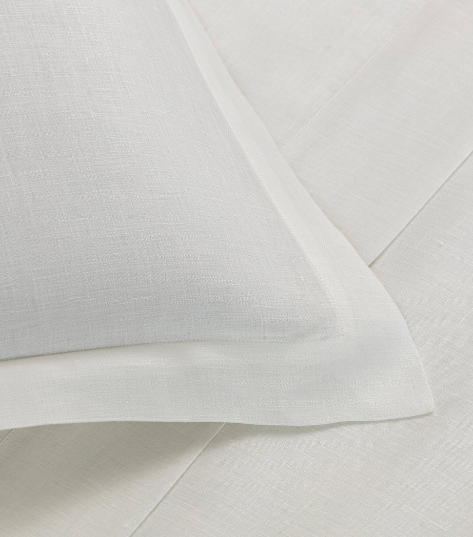 Frette Divine Oxford Pillowcase 51cm x 71cm - British product