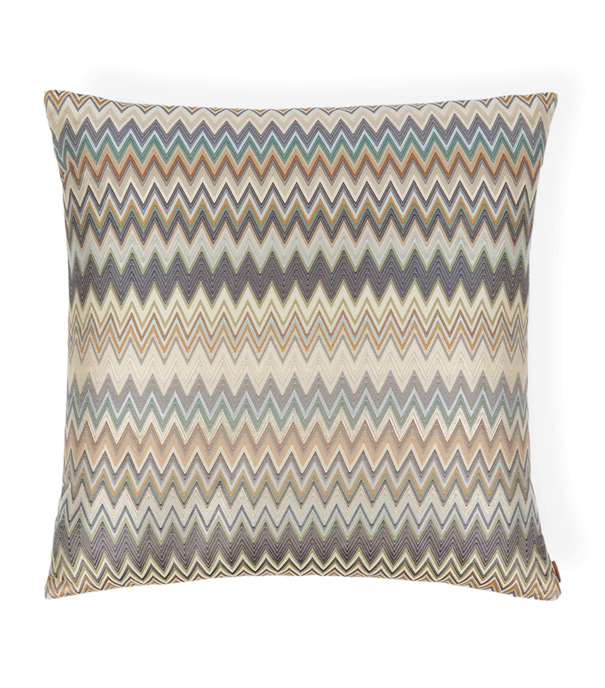 Missoni Masuleh Chevron cushion 60cm x 60cm, imported from the UK