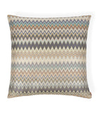 Missoni Masuleh Chevron cushion 60cm x 60cm, imported from the UK