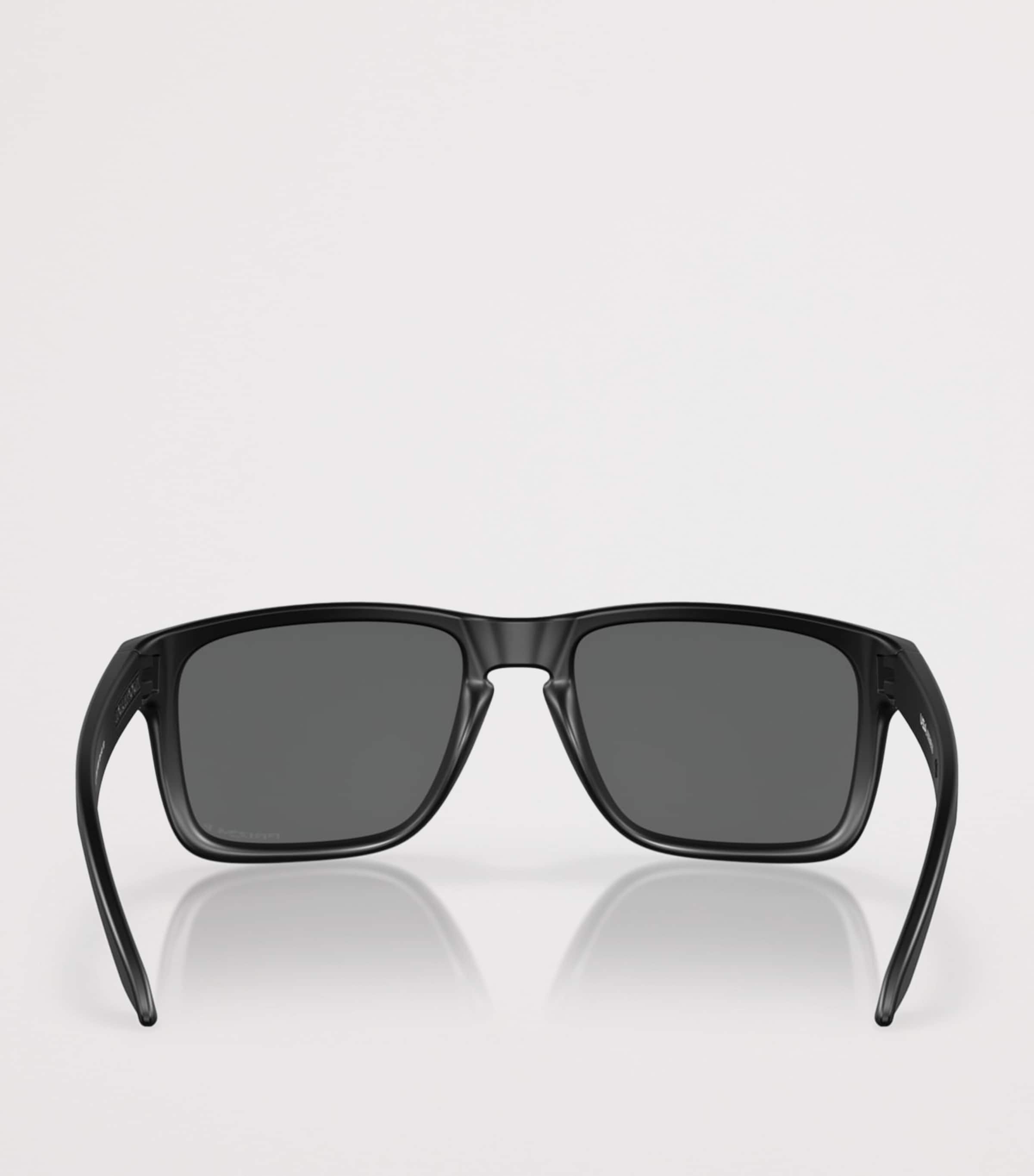 Lunettes de soleil carrées Oakley Holbrook XL - Produit britannique