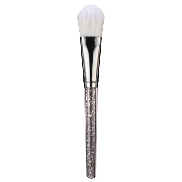 LaRoc 3 Piece Crystal Brush Set