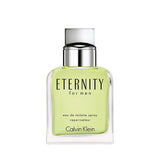 Calvin Klein Eternity for Men Eau de Toilette 100ml GOODS Boots   