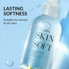 Avon Skin So Soft dry oil spray 250ml - British product