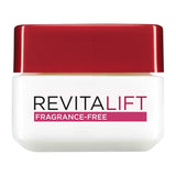 L'Oreal Paris Revitalift Fragrance Free Lifting Day Cream with Natural Probiotic Extracts 50ml GOODS Boots   