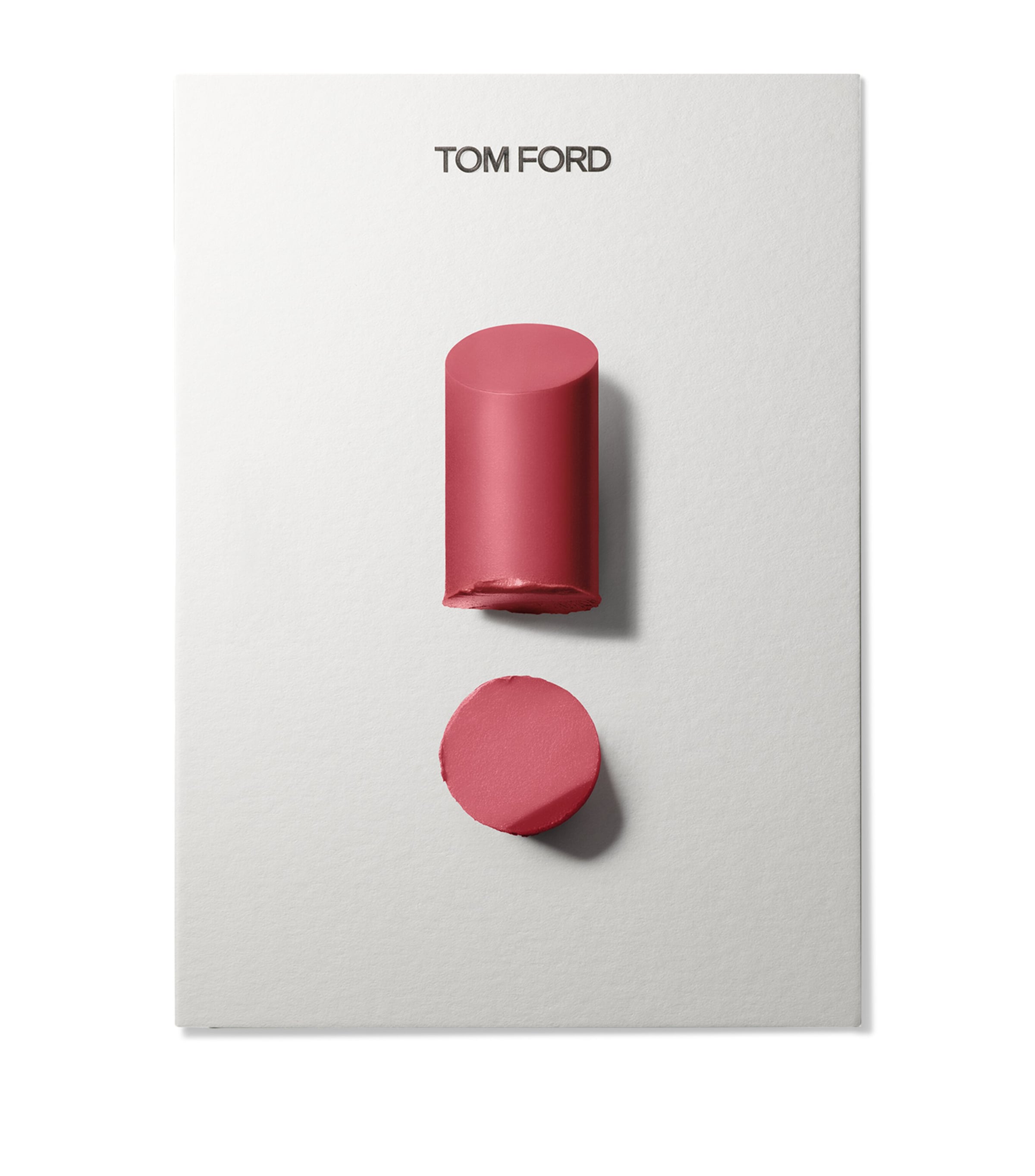 TOM FORD Ultra Shine Lip Color (British brand)