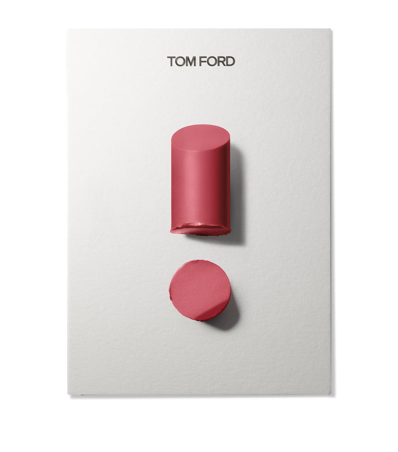 TOM FORD Ultra Shine Lip Color (British brand)