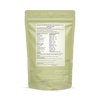 Peak Supps whey protein concentrate unflavoured 1kg, imported from the UK
