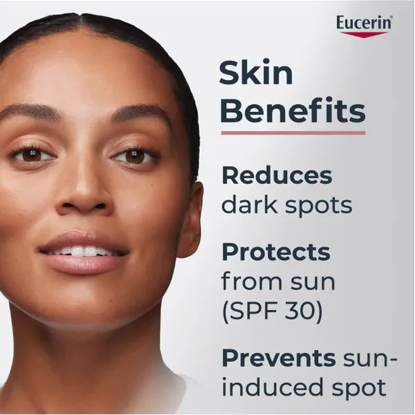 Eucerin Anti-Pigment Day Cream SPF30 50ml - British product