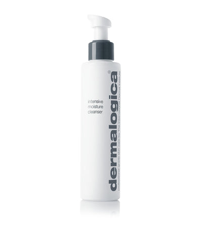 Harrods Moisturising Cleanser with Hyaluronic Acid and Nourishing Butters, 295ml- Buy online at McGrocer