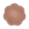 Eylure Silicone Nipple Cover Petal Shape Medium - British product